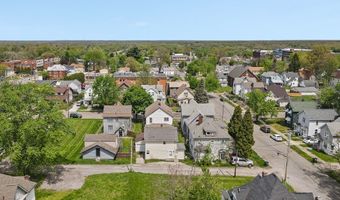 421 S Park Ave, Alliance, OH 44601