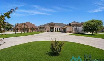 2108 Westridge Rd, Carlsbad, NM 88220