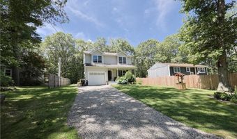 245 Stag Head Dr, Burrillville, RI 02859