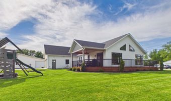 214 E Wapello St, Agency, IA 52530