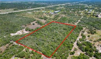 W Young Avenue lot 14, Aransas Pass, TX 78336