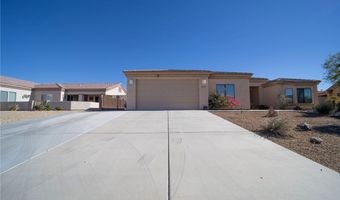 2702 Discovery Rd, Bullhead City, AZ 86442