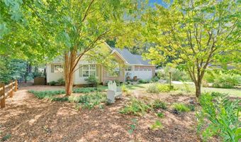 1609 Underpass Rd, Advance, NC 27006