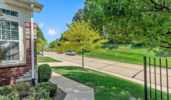 1533 Dietrich Place Ct, Ballwin, MO 63021