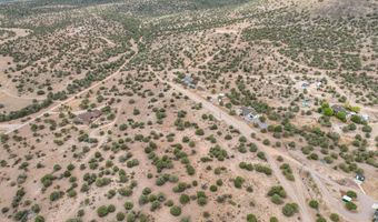 4411 W Sullivan Buttes, Chino Valley, AZ 86323