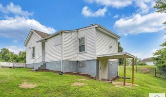 47 Young Ave, Bassett, VA 24055