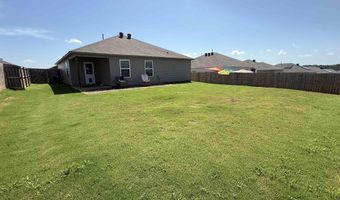 4057 Kings River Trl, Bauxite, AR 72011