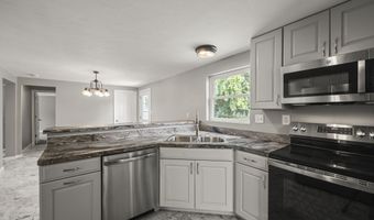 605 E Char Lou Dr, Greensburg, IN 47240