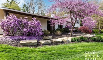 589 Grand River Dr NE, Ada, MI 49301