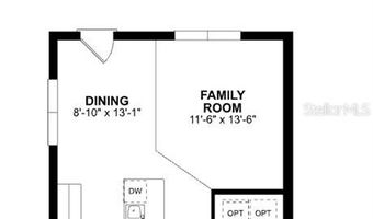 575 POTHOS St, Apopka, FL 32703