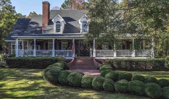 4465 CHOCCOLOCCO Rd, Anniston, AL 36207