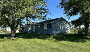 10588 County Road 15, Alger, OH 45812