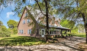 159 Acorn Hollow Ln, Ardmore, OK 73401