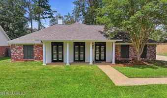 115 Marblehead Dr, Brandon, MS 39047
