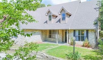17290 County Road 3548, Ada, OK 74820