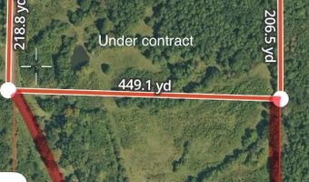 3 Sandy Ford Road, Beebe, AR 72012