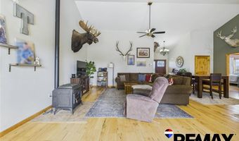 2810 Lane 46, Basin, WY 82410