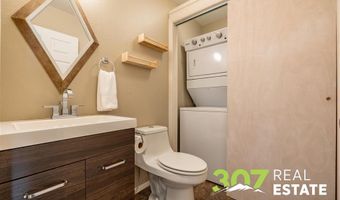 1722 26th St, Cody, WY 82414