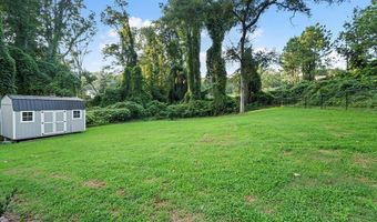 112 Briarcliff, Abbeville, SC 29620