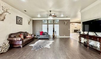 1203 NW 16th St, Andrews, TX 79714