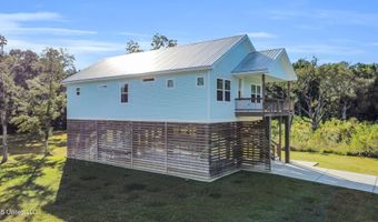 10002 Oliver St, Bay St. Louis, MS 39520