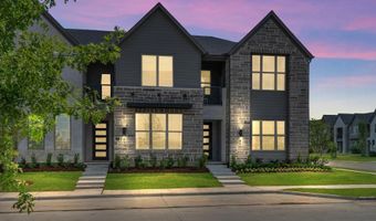 2521 Huxley Mews, Allen, TX 75013