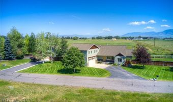 437 Old West Trl, Bozeman, MT 59718