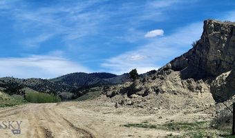 747 Upper Ruby Rd, Alder, MT 59755