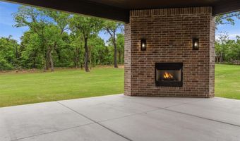 12974 Stagecoach Trl, Arcadia, OK 73007