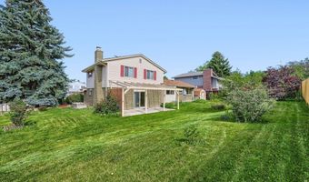 4848 Fairlawn Cir, Boulder, CO 80301