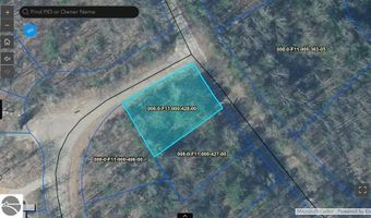 VL Wilderness Circle, Alger, MI 48610