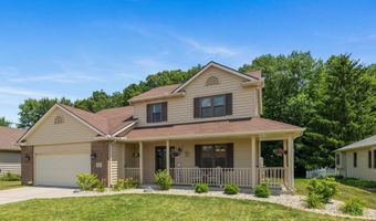 2312 Northgate Blvd, Auburn, IN 46706