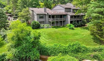 700 Crowfields Ln, Asheville, NC 28803
