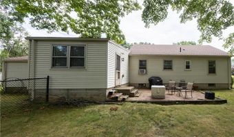 7 New Clark Rd, Cumberland, RI 02864