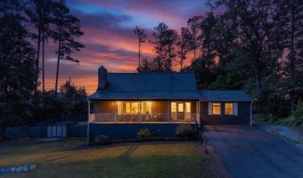 1424 DEARMANVILLE Rd, Anniston, AL 36207