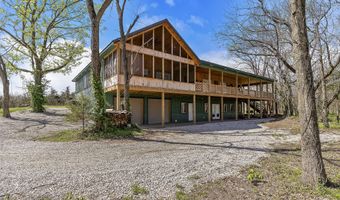4978 S 11th Rd, Aldrich, MO 65601