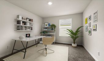 5307 Bachman Ct Plan: Edison, Baker, LA 70811
