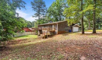 3540 Tarragon, Decatur, GA 30034