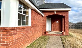 608 Meadow Brk, Alma, AR 72921