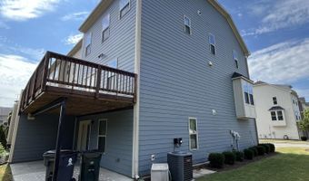 2128 Whitesmith Dr, Apex, NC 27502