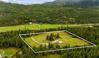 457619 S US-95, Careywood, ID 83809