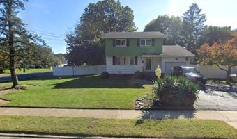 54 Colonial Springs Rd, Wyandanch, NY 11798