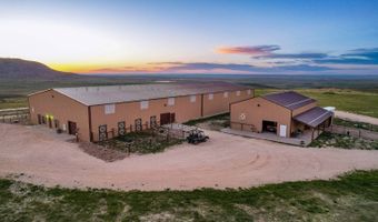 11373 Hat Six Rd, Casper, WY 82609