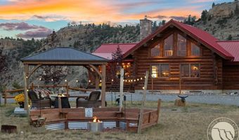 10 PRONGHORN Ln, Bridger, MT 59014