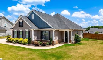 315 Valley Oak Dr, Belton, SC 29627