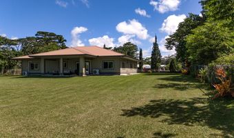 15-1679 29TH Ave, Keaau, HI 96749