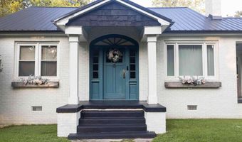 2415 Berkley Dr, Anderson, SC 29625