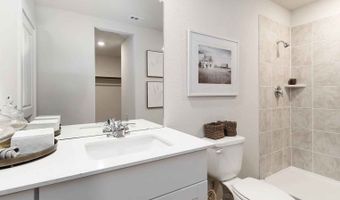 1707 Zander Ct Plan: Atlanta, Alvin, TX 77511