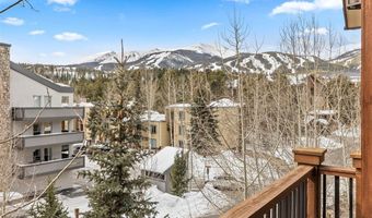 600 COLUMBINE Rd 5306, Breckenridge, CO 80424