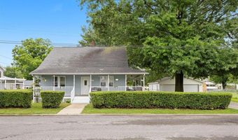 203 N Williams St, Albers, IL 62215